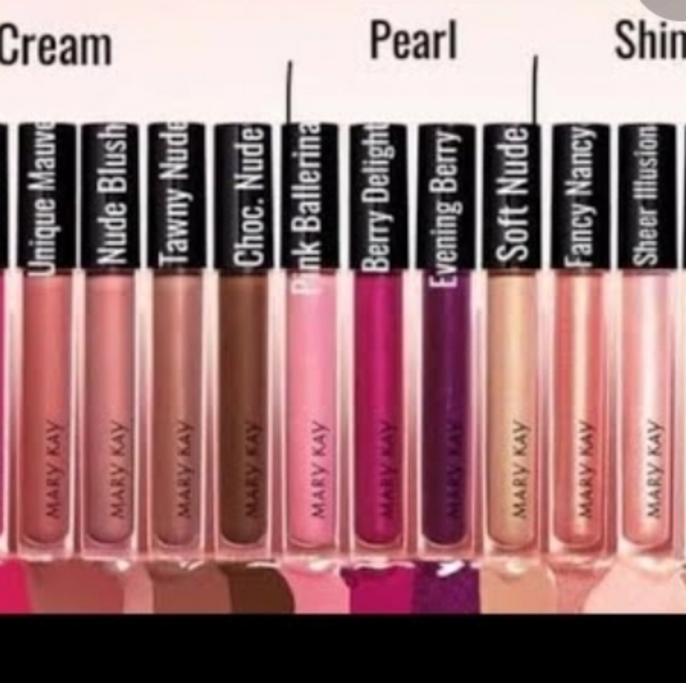 Lip Gloss